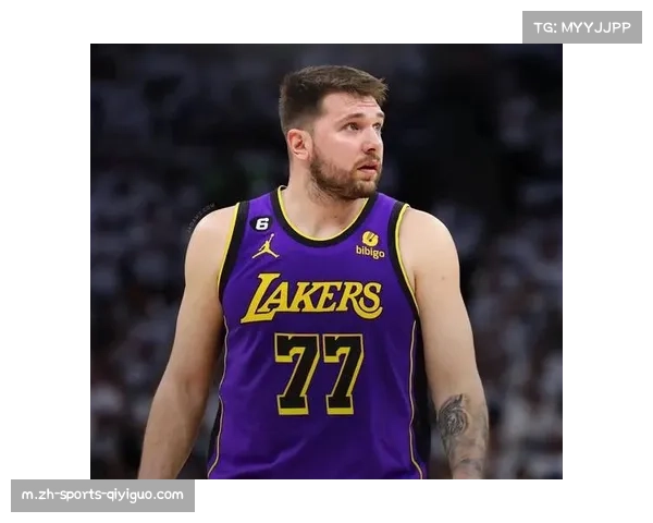 湖人乐观看待东契奇伤情 相信短暂休整后能迅速恢复状态