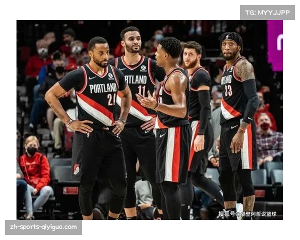 开拓者重建期战术选择：如何在培养新人与体系构建间找平衡