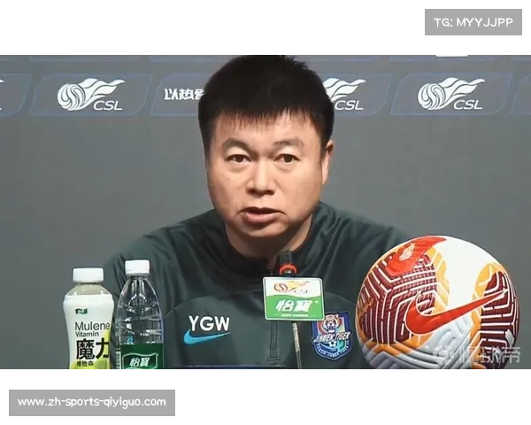 天津津门虎负十分起步经验丰富 于根伟率队力争尽快填坑